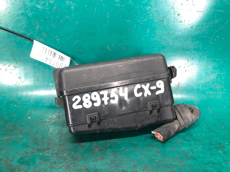 Реле CX-9 06-16 2007 3.7