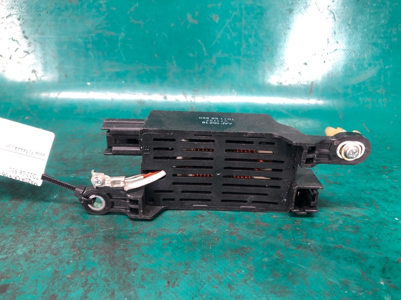 Блок электронный MAZDA CX-9 06-16 3.7
