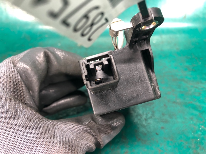 Блок электронный CX-9 06-16 2007 3.7