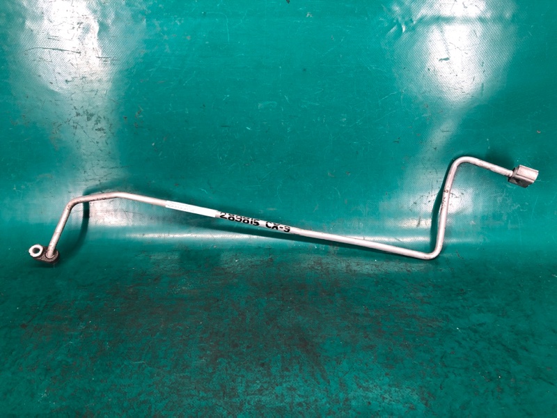 Трубка кондиционера MAZDA CX-9 06-16 2007 3.7 TD11-61-463 Б/У