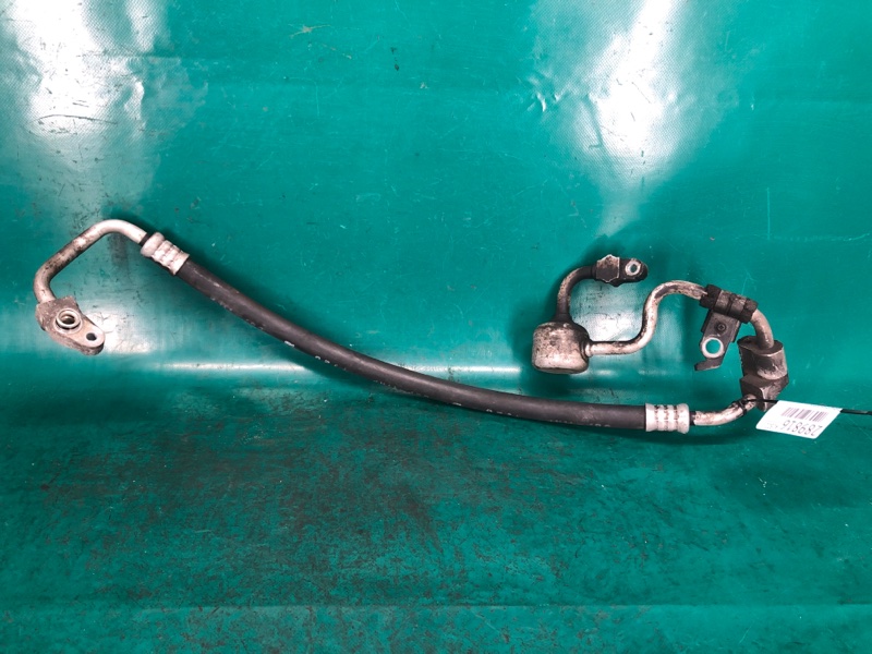 Трубка кондиционера CX-9 06-16 2007 3.7