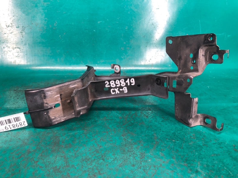 Кронштейн замка капота CX-9 06-16 2007 3.7