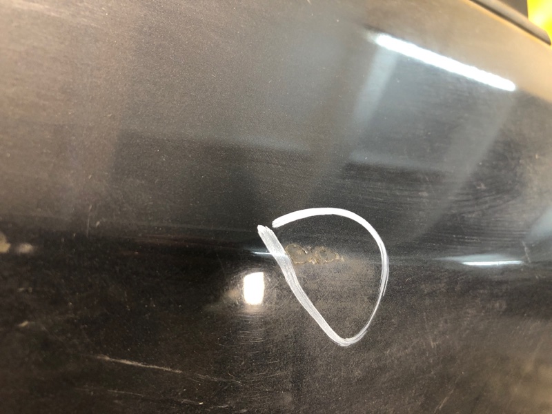 Дверь задняя правая PRIUS - 30 09-17