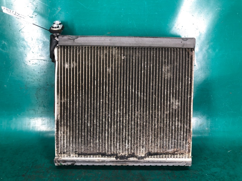 Испаритель кондиционера передний MAZDA CX-9 06-16 2007 3.7 L206-61-J10 Б/У