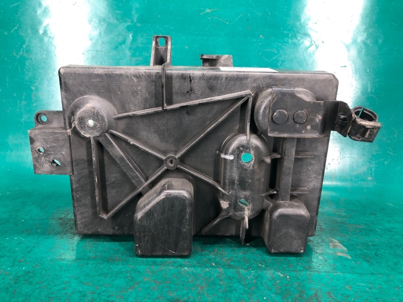 Полка аккумулятора CX-9 06-16 2007 3.7