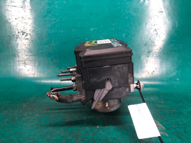 Блок ABS MAZDA CX-9 06-16 3.7