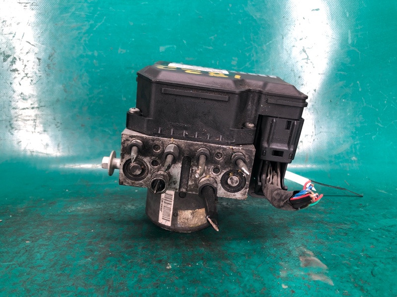 Блок ABS CX-9 06-16 2007 3.7