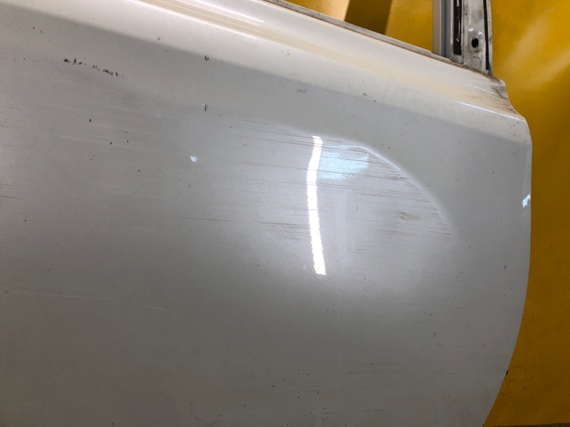 Дверь задняя правая RAV4 13-19