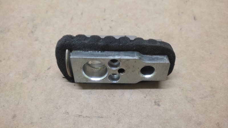 Запчасть клапан кондиционера TOYOTA RAV4 05-12 88515-26070 Б/У Клапан кондиционера TOYOTA RAV4 05-12 88515-26070 Б/У