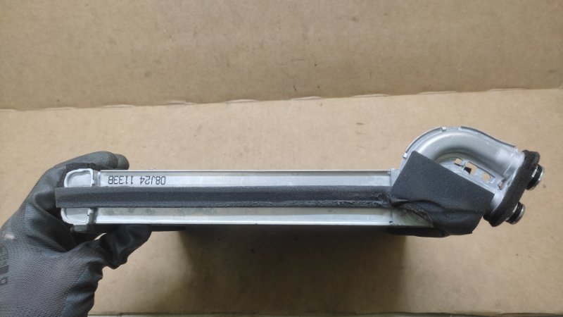 Испаритель кондиционера TOYOTA RAV4 05-12