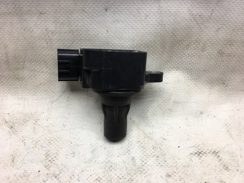 Катушка зажигания NISSAN MURANO Z50 02-07 2004 3.5 VQ35DE 22448-8J115 Б/У