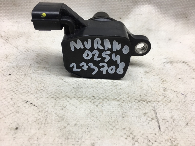 Катушка зажигания MURANO Z50 02-07 2004 3.5 VQ35DE