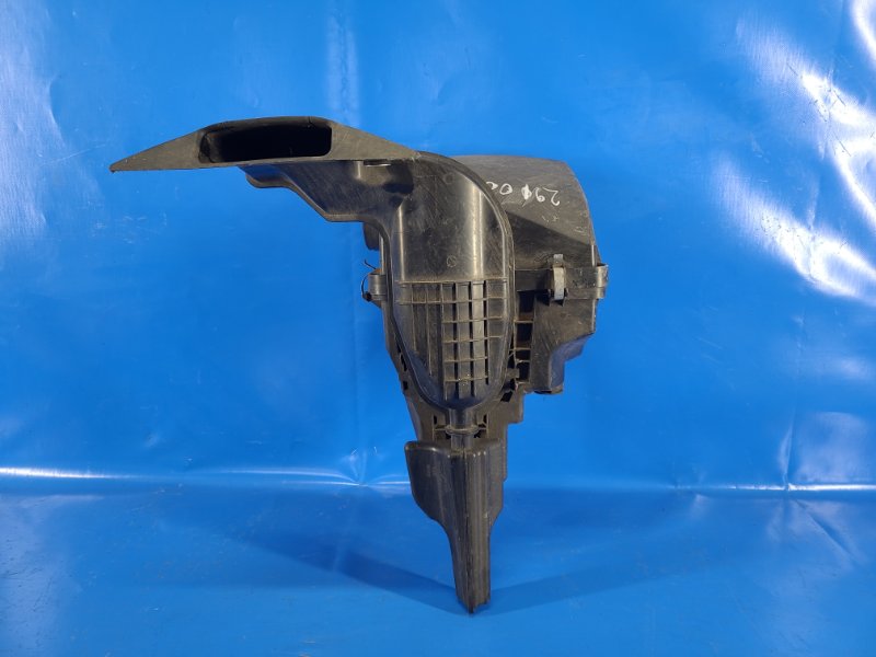 Корпус воздушного фильтра MAZDA CX-5 (KE) 11-17 2.2D SH01-13-3AXB Б/У