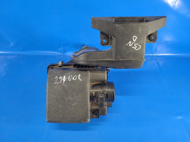 Корпус воздушного фильтра CX-5 (KE) 11-17 2.2D