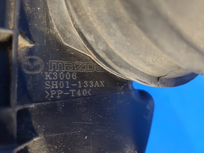 Корпус воздушного фильтра CX-5 (KE) 11-17 2.2D