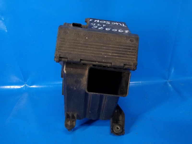 Корпус воздушного фильтра HYUNDAI TUCSON TL 15-20