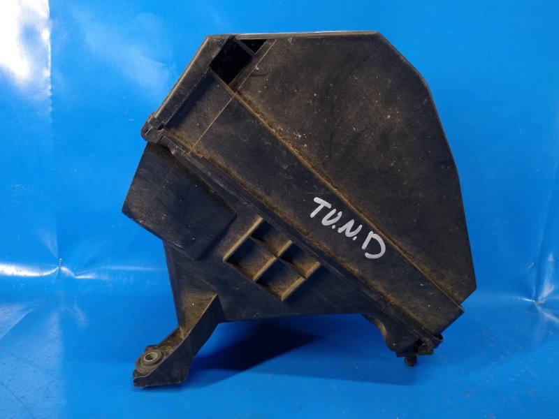 Корпус воздушного фильтра TUCSON TL 15-20