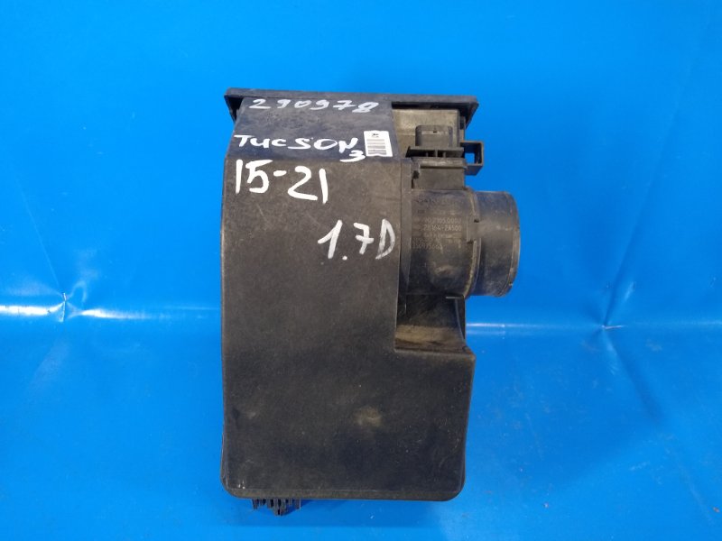 Корпус воздушного фильтра HYUNDAI TUCSON TL 15-20 28112-D3100 Б/У