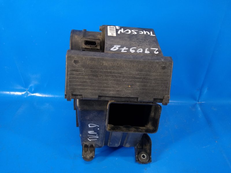 Корпус воздушного фильтра TUCSON TL 15-20