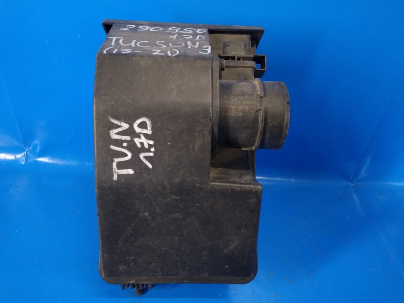 Корпус воздушного фильтра HYUNDAI TUCSON TL 15-20 28112-D3100 Б/У
