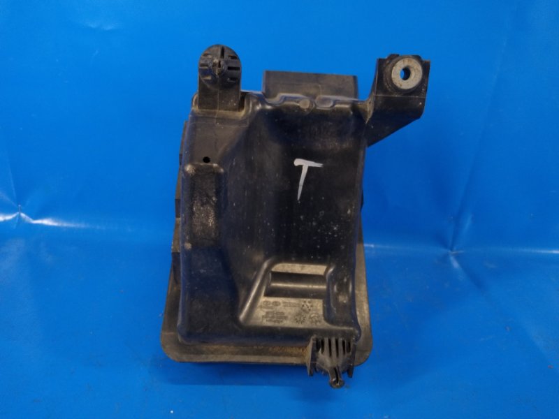 Корпус воздушного фильтра TUCSON TL 15-20