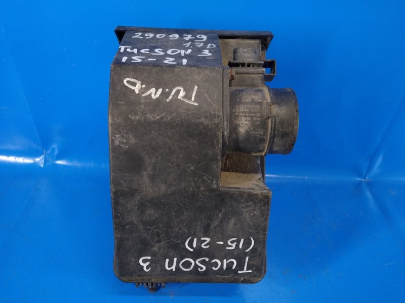 Корпус воздушного фильтра HYUNDAI TUCSON TL 15-20 28112-D3100 Б/У