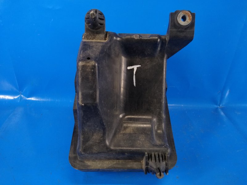 Корпус воздушного фильтра TUCSON TL 15-20