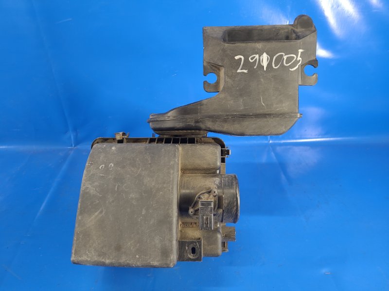 Корпус воздушного фильтра MAZDA 6 GJ 12- SH01-13-3AXB Б/У