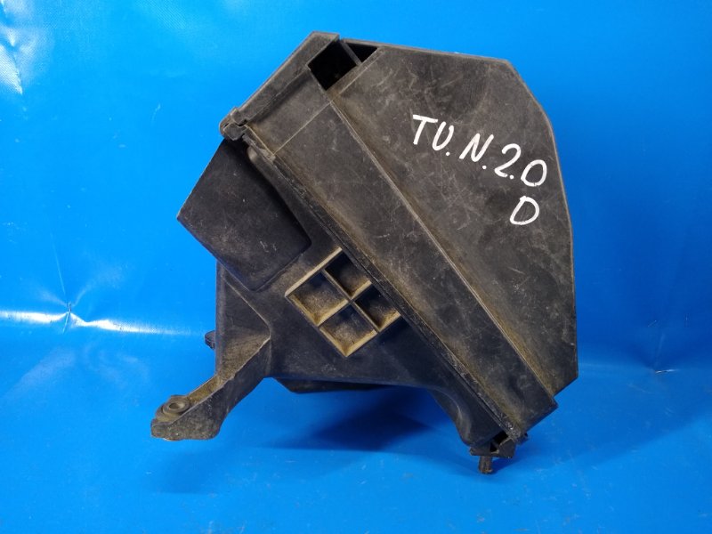 Корпус воздушного фильтра TUCSON TL 15-20