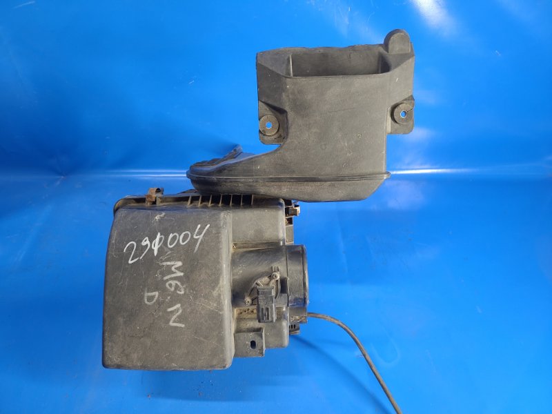 Корпус воздушного фильтра MAZDA 6 GJ 12- SH01-13-3AXB Б/У