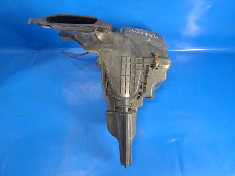 Корпус воздушного фильтра MAZDA 6 GJ 12-