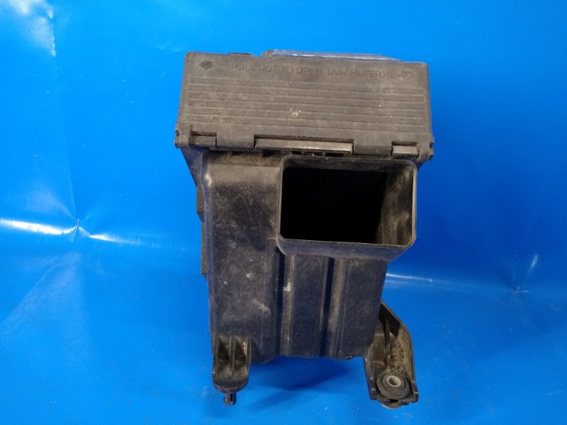 Корпус воздушного фильтра SPORTAGE QL 15-21