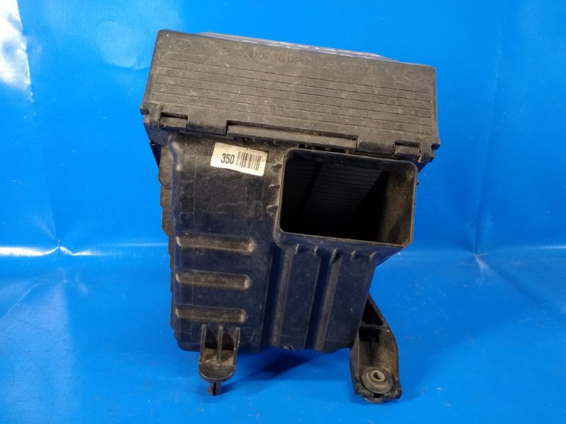 Корпус воздушного фильтра KIA SPORTAGE QL 15-21 Корпус воздушного фильтра KIA SPORTAGE QL 15-21