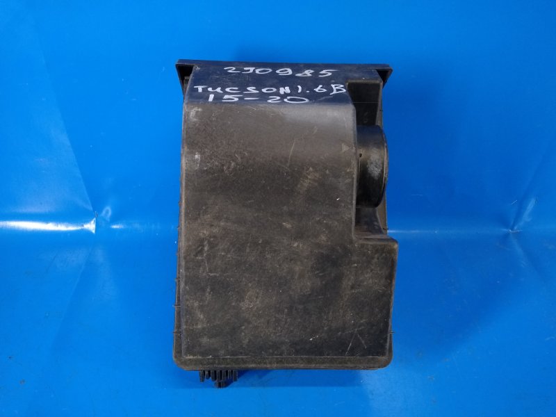 Корпус воздушного фильтра HYUNDAI TUCSON TL 15-20 28110-D3400 Б/У