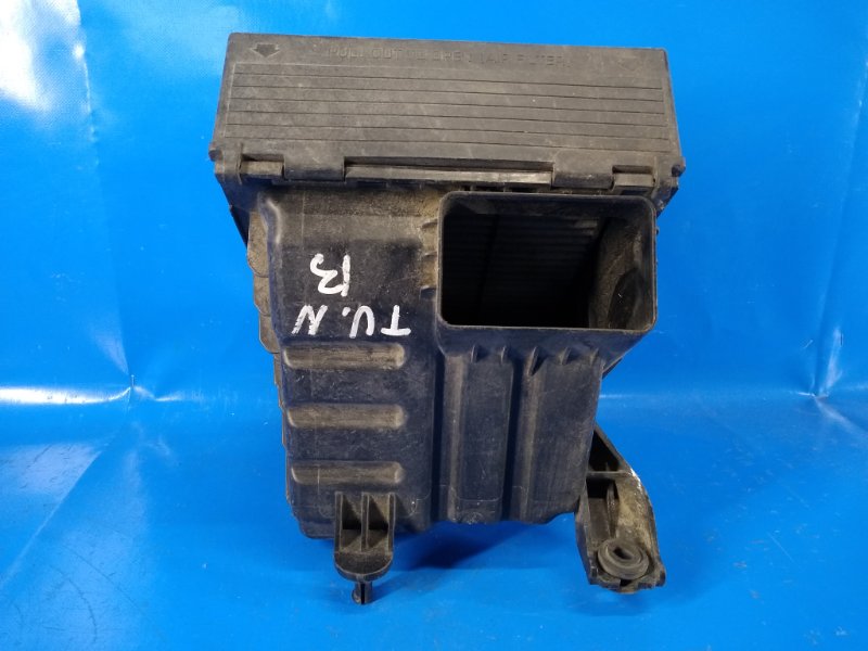 Корпус воздушного фильтра HYUNDAI TUCSON TL 15-20