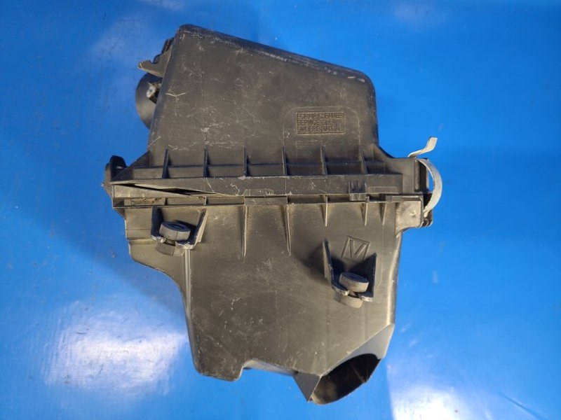 Корпус воздушного фильтра NX 14-21