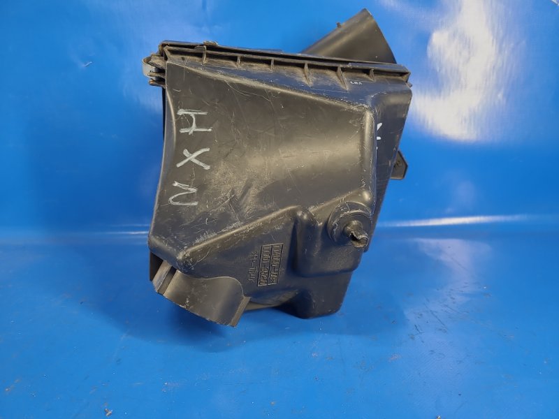 Корпус воздушного фильтра NX 14-21