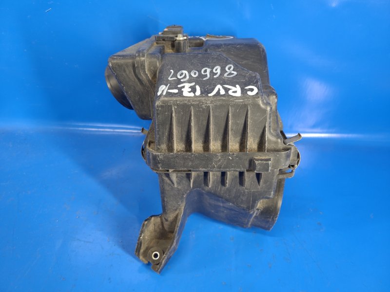 Корпус воздушного фильтра HONDA CRV (RM) 11-18 17211-R6A-J00 Б/У