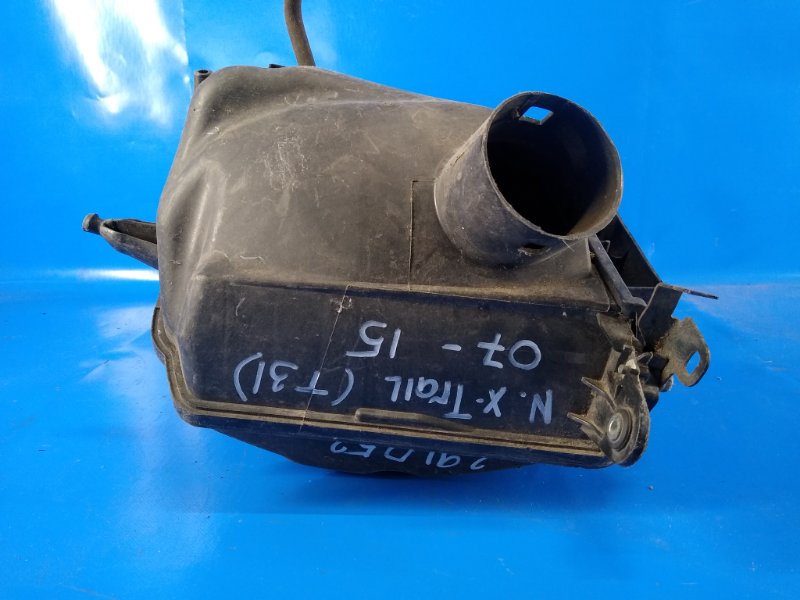 Корпус воздушного фильтра NISSAN X-TRAIL T31 07-14 1026323S01 Б/У