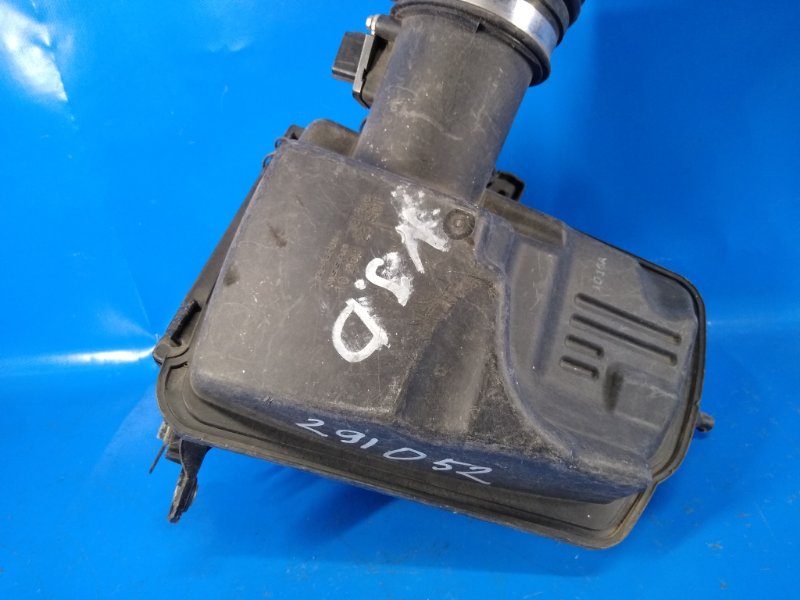 Корпус воздушного фильтра X-TRAIL T31 07-14