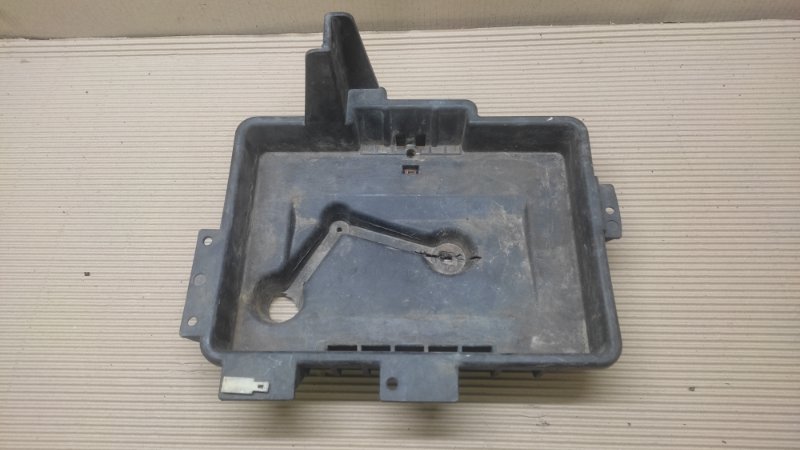 Полка аккумулятора FORD EDGE 06-14 7T4Z-10732-A Б/У