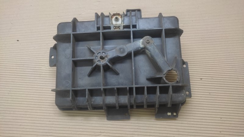 Полка аккумулятора EDGE 06-14