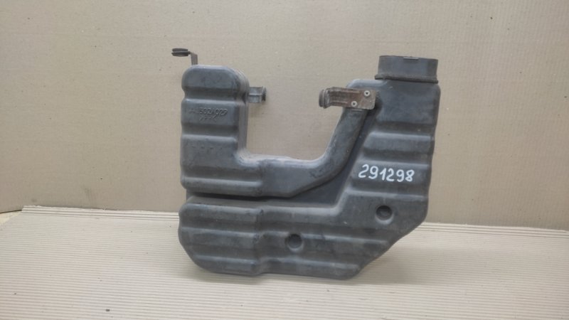 Резонатор воздушного фильтра MITSUBISHI GALANT 03-12 1502A029 Б/У