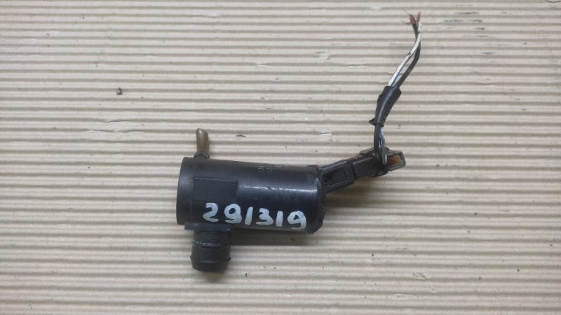 Насос омывателя стекла ACURA MDX (YD1) 00-06 38512-SC4-673 Б/У