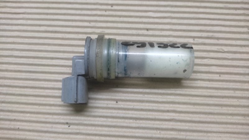 Датчик уровня бачка омывателя ACURA MDX (YD2) 06-13 2009 Внедорожник 3.7 J37A1 76835-SHJ-C01 Б/У