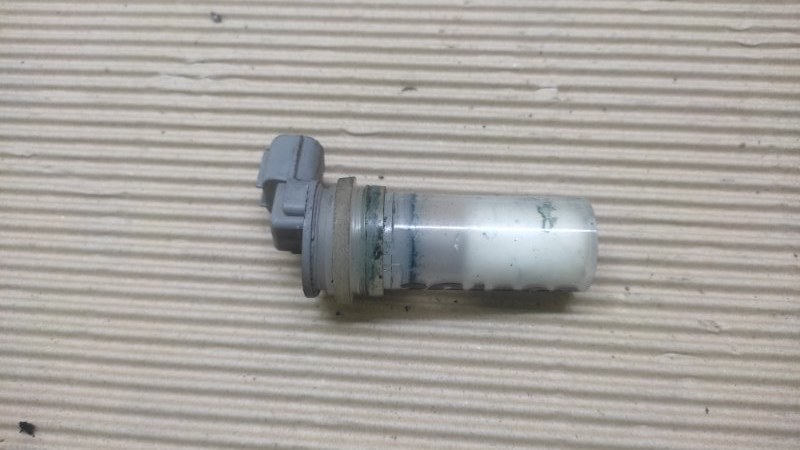 Датчик уровня бачка омывателя MDX (YD2) 06-13 2009 Внедорожник 3.7 J37A1