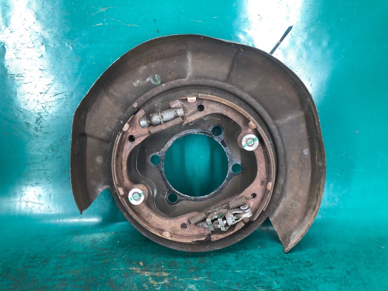 Запчасть тормозной механизм задний левый INFINITI M25/M37/M56/Q70/M35H 10-16 2010 Седан 3.7 VQ37VHR 44010-1MB6A Б/У Тормозной механизм задний левый INFINITI M25/M37/M56/Q70/M35H 10-16 2010 Седан 3.7 VQ37VHR 44010-1MB6A Б/У