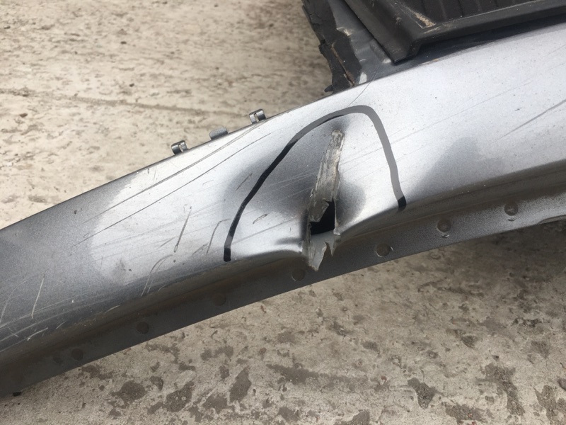 Крыша QX30 16-20 2016 Внедорожник 2.0 20PET