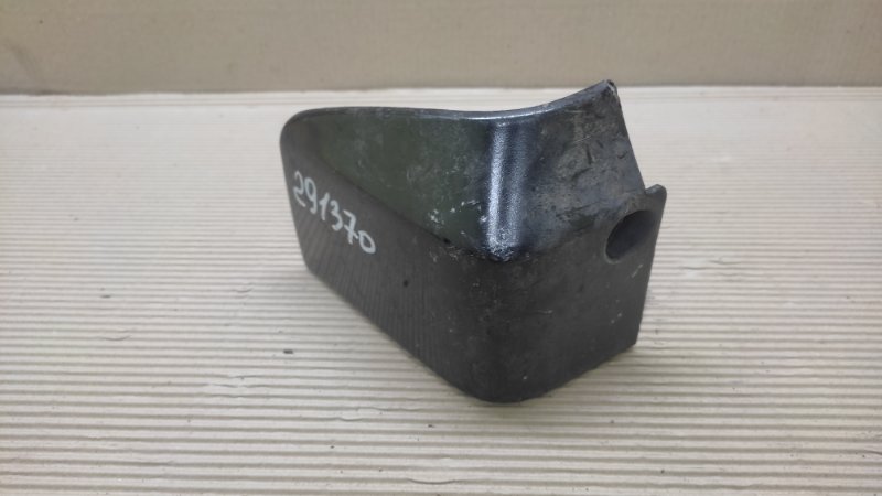 Брызговик передний левый NISSAN ALTIMA L32 07-12 63851-JA02B Б/У