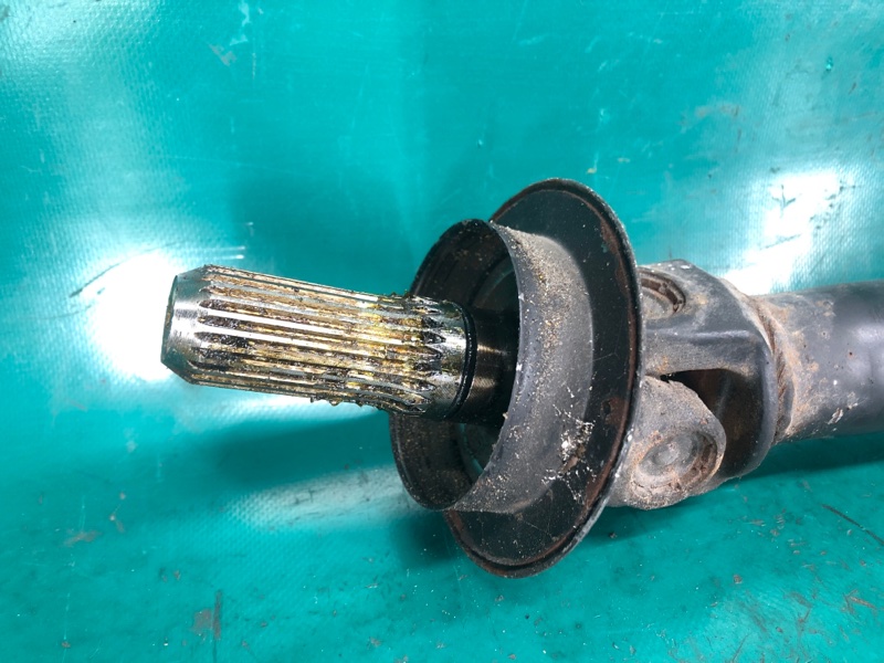 Карданный вал передний INFINITI M25/M37/M56/Q70/M35H 10-16 Седан 3.7 VQ37VHR